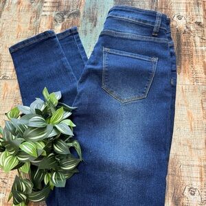 Women’s “Fashion Nova” High-waisted Skinny Jeans | #T12
